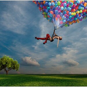 Luftballons