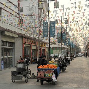Passage in Dun Huang
1133