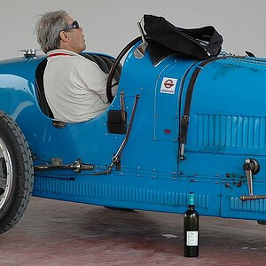 Bugatti