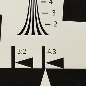58, 5.6 luC
