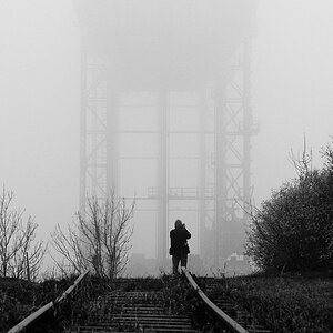 Hubbrücke Karnin (Lesitzki at work)