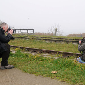 Hubbruecke Karnin (Making of)