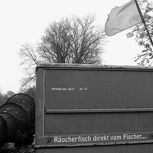 Neeberg Fischladen