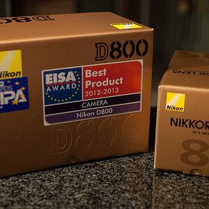 D800&85G