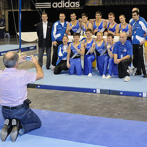 DTL-Finale 2011 (Berlin)