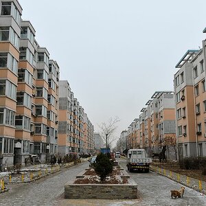 Wohnblocks
4373