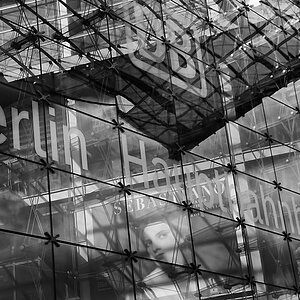 b hauptbahnhof