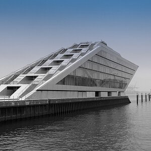 Dockland