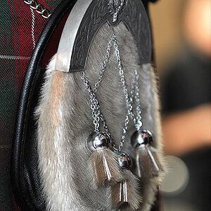 3. Bagpipe-Wettbewerb in Nagold