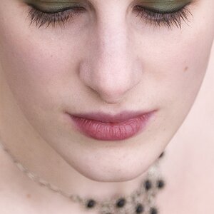 beauty portrait