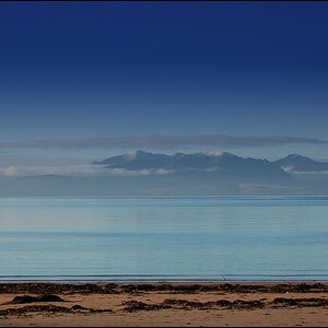 Arran forum