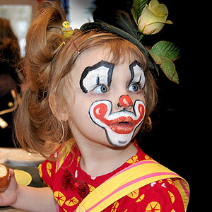kinderball