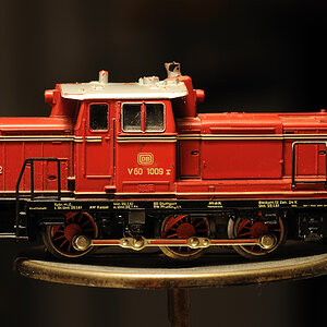 Märklin V 60