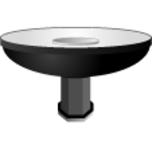 Beauty Dish