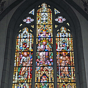 St. Laurentius