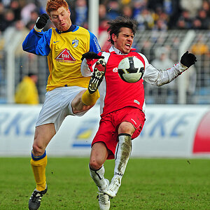 Carl Zeiss Jena v Erfurt 3