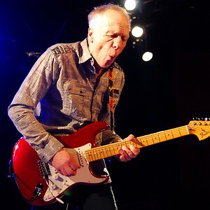 Robin Trower1