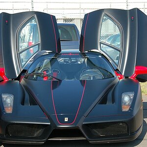 Ferrari Enzo