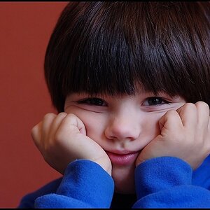 Dani Farbe