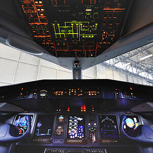 Cockpit