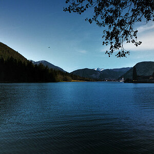 Pillersee Tirol 2008