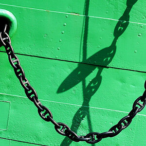 Bug Rieke Rickmers, HH