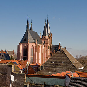 Gesamtansicht