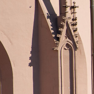 Nikon 70 300VR Bl56 1 1250s