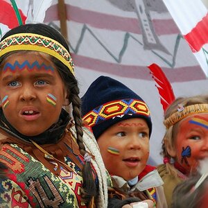 kleine Mollikaner