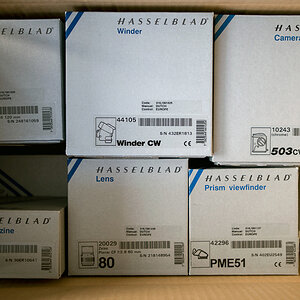 Hasselblad