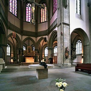 ansicht kirche 14 mm
