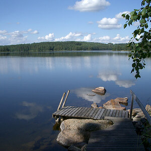 Finnland