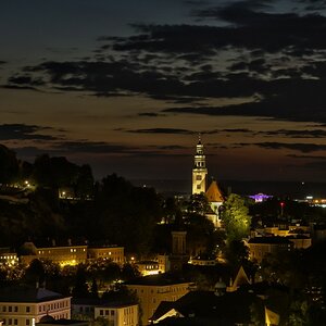 kirche zoom und himmel bearb