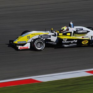 R. Binder beim ADAC Formel 3 01 (39)