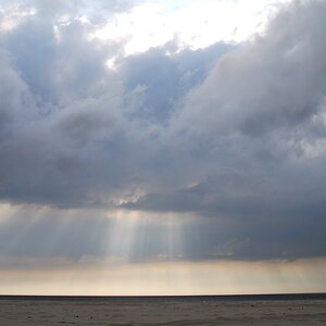 Vejers Strand