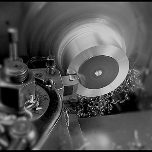 spinning.....