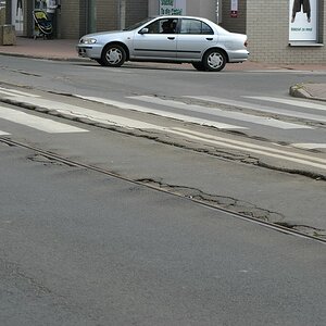 Mehr u- als Straßenbahn