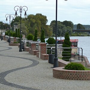 An der Warthe