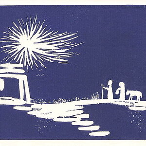 Weihnachten 2012