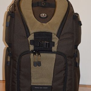 Rucksack