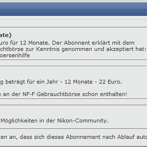 Gebührhöhe