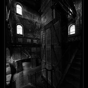 Zeche Hannover 01