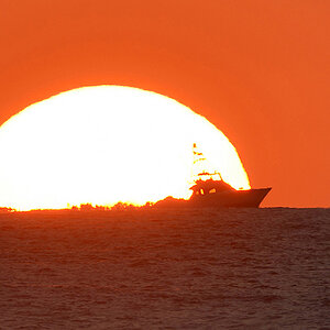Sonne Costa Rica