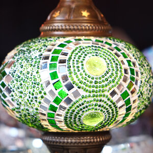 Lampe 9059