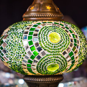 Lampe 9059 2