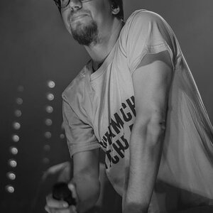 Prinz Pi - Live Münster
