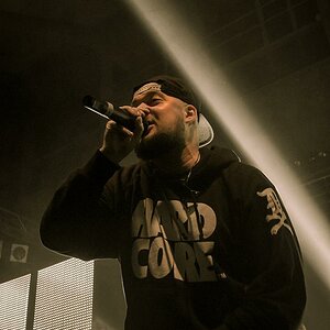 Kool Savas - Live Würzburg