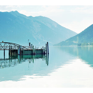 Achensee