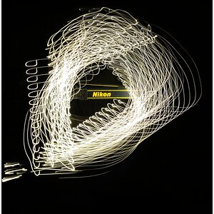 4. LED Leiste