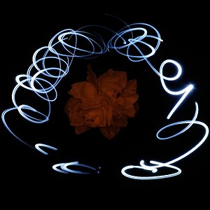 6. LED Licht